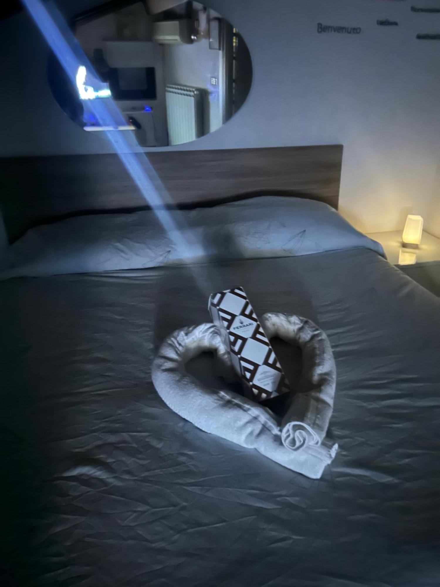 Ale E Nau 호텔 로마 외부 사진
